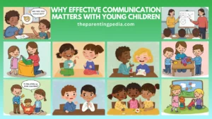 Read more about the article How Digital Media Affects Children: Benefits and Drawbacks