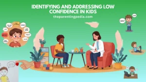 Read more about the article Identifying And Addressing Low Confidence In Kids