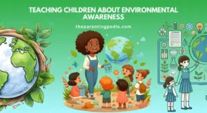 Read more about the article Teaching Children About Environmental Awareness