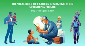 Read more about the article The Vital Role Of Fathers In Shaping Their Children’s Future
