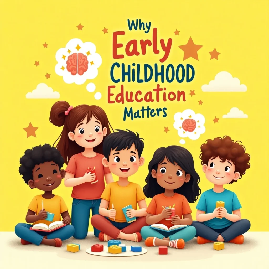 Early Childhood Education