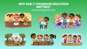 Read more about the article Why Early Childhood Education Matters