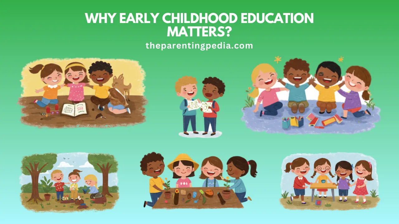 Early Childhood Education