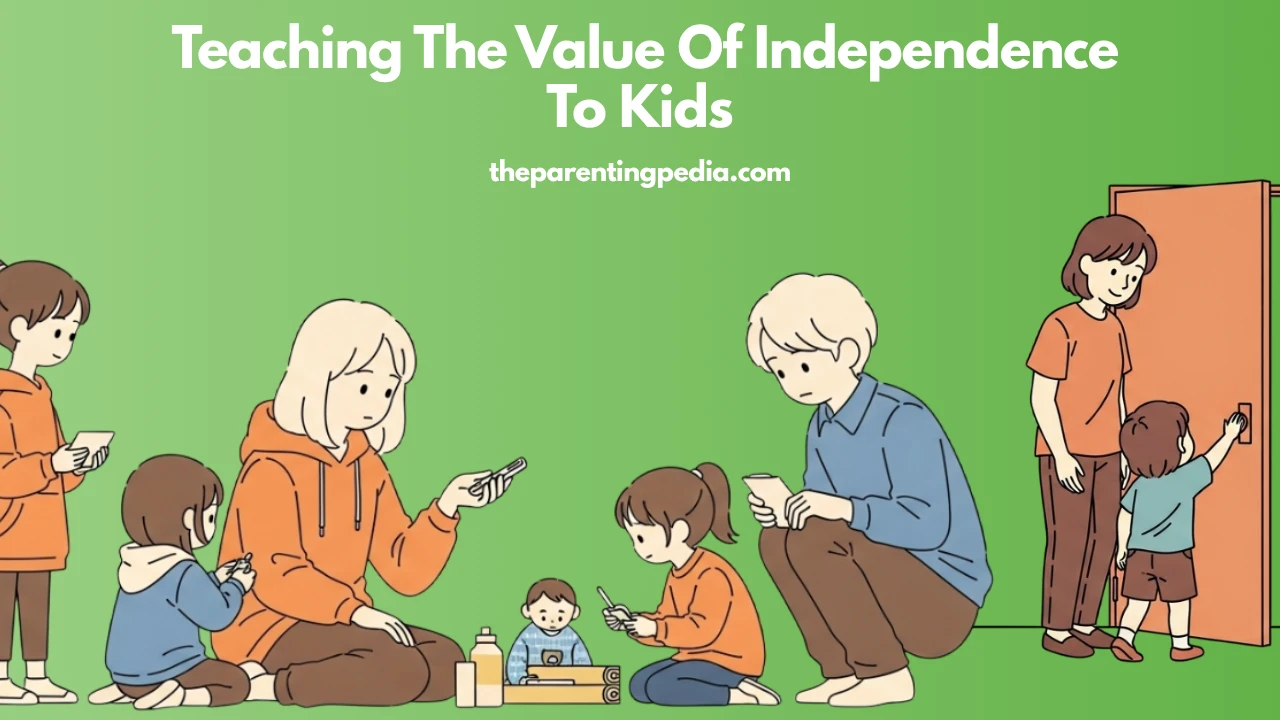 The Value Of Independence