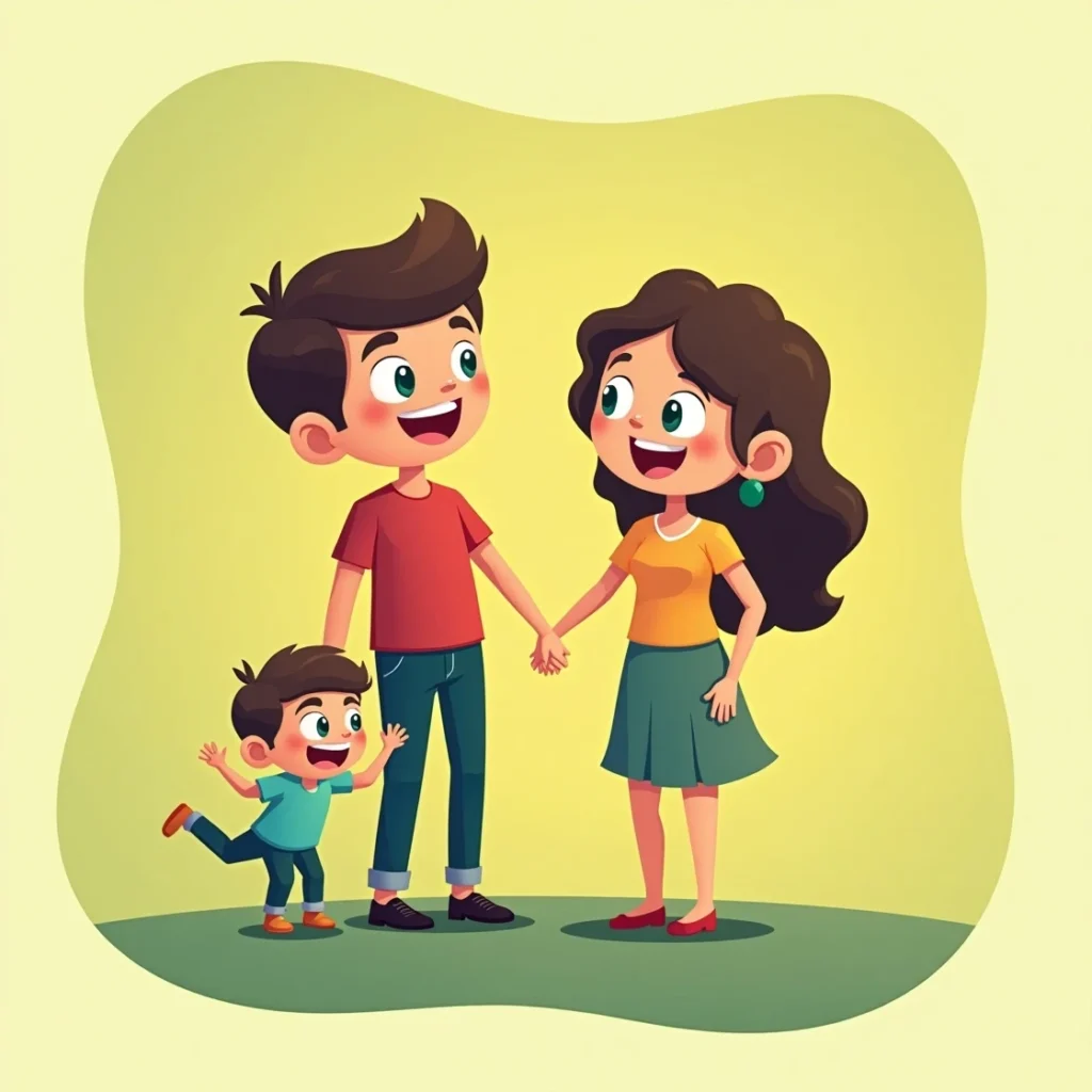Identifying Low Confidence In Kids