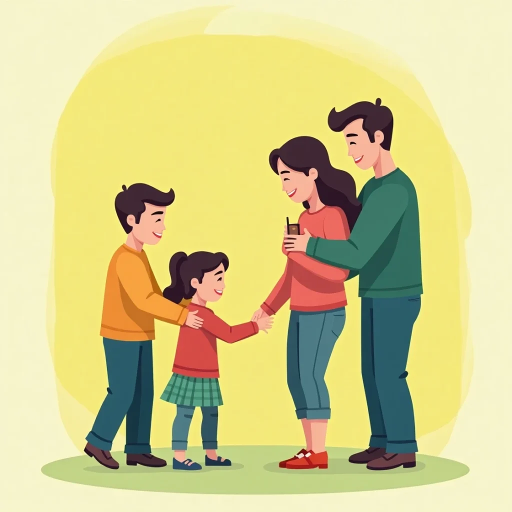 Addressing Low Confidence In Kids
