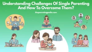 Read more about the article Understanding Challenges Of Single Parenting And How To Overcome Them?