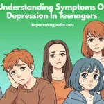 Understanding Symptoms Of Depression In Teenagers