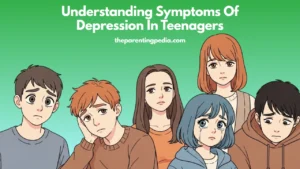 Read more about the article Understanding Symptoms Of Depression In Teenagers