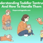 Toddler Tantrums