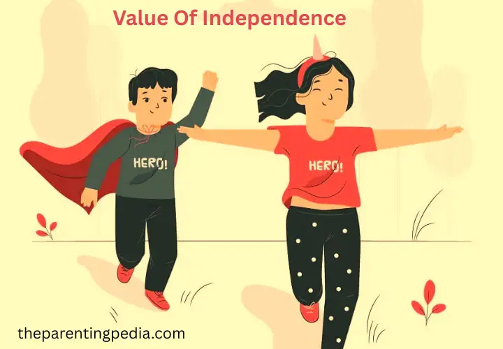 Independence
