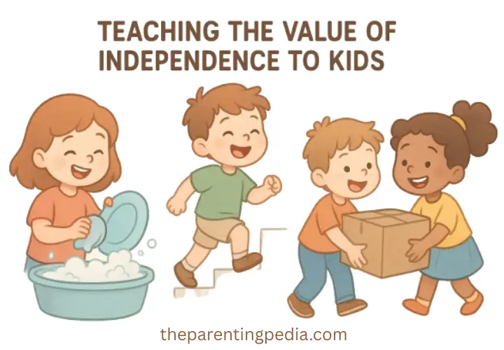 Value Of Independence