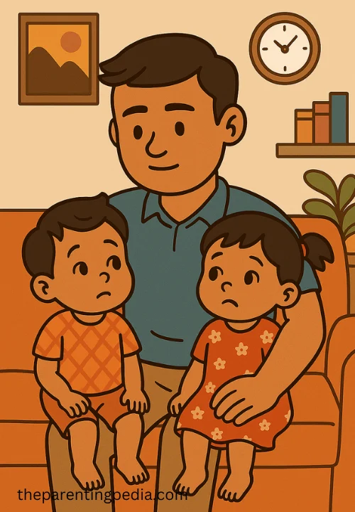 Challenges of Single Parent