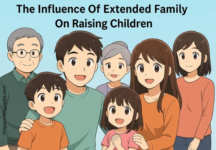 Extended Family