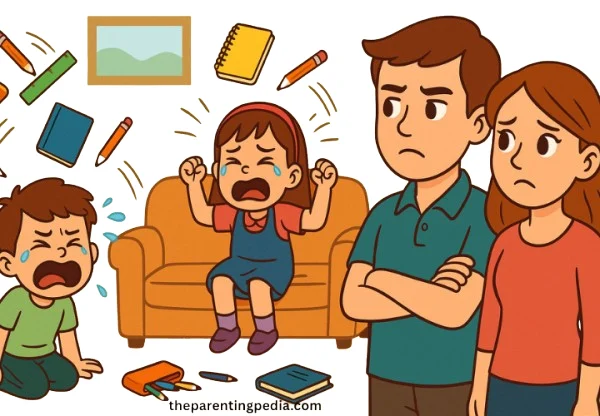 Child Aggression