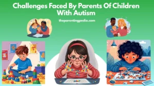 Read more about the article Challenges Faced By Parents Of Children With Autism