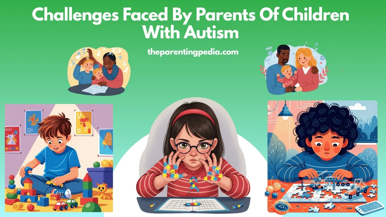 Children With Autism