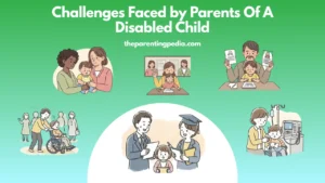 Read more about the article Challenges Faced by Parents Of A Disabled Child