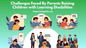 Read more about the article Adoptive Parenting: Common Difficulties and Hurdles