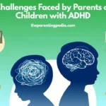 Children with ADHD
