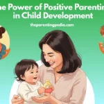 Positive Parenting