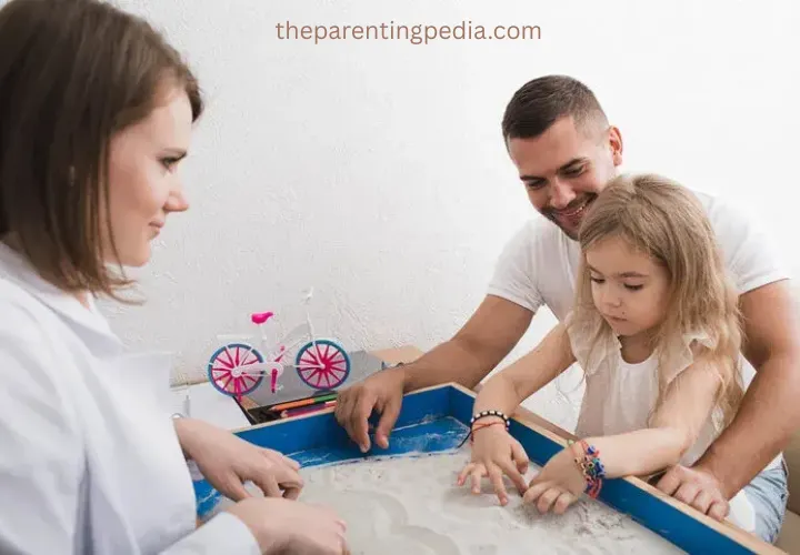 Adoptive Parenting: