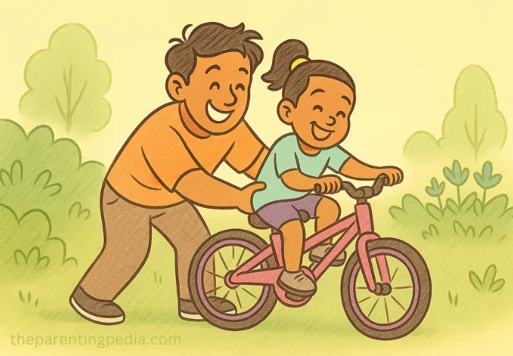 Positive Effects Of Single Parenting