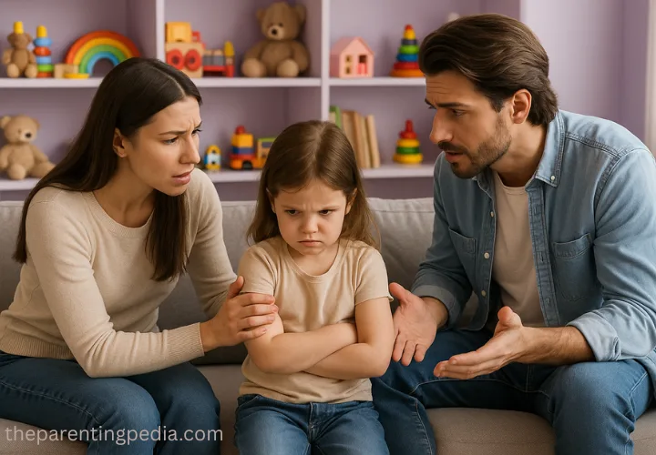 Adoptive Parenting Common Difficulties and Hurdles