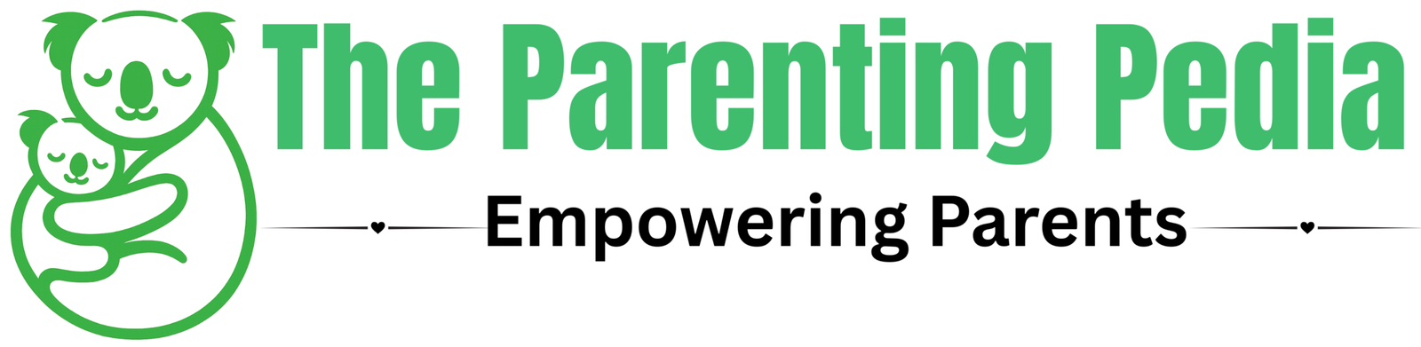 The Parenting Pedia